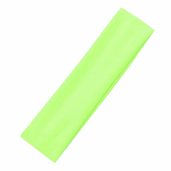 Wangkekeji 12 Colors Women's Yoga Elastic Headband Sports Headband New Bows