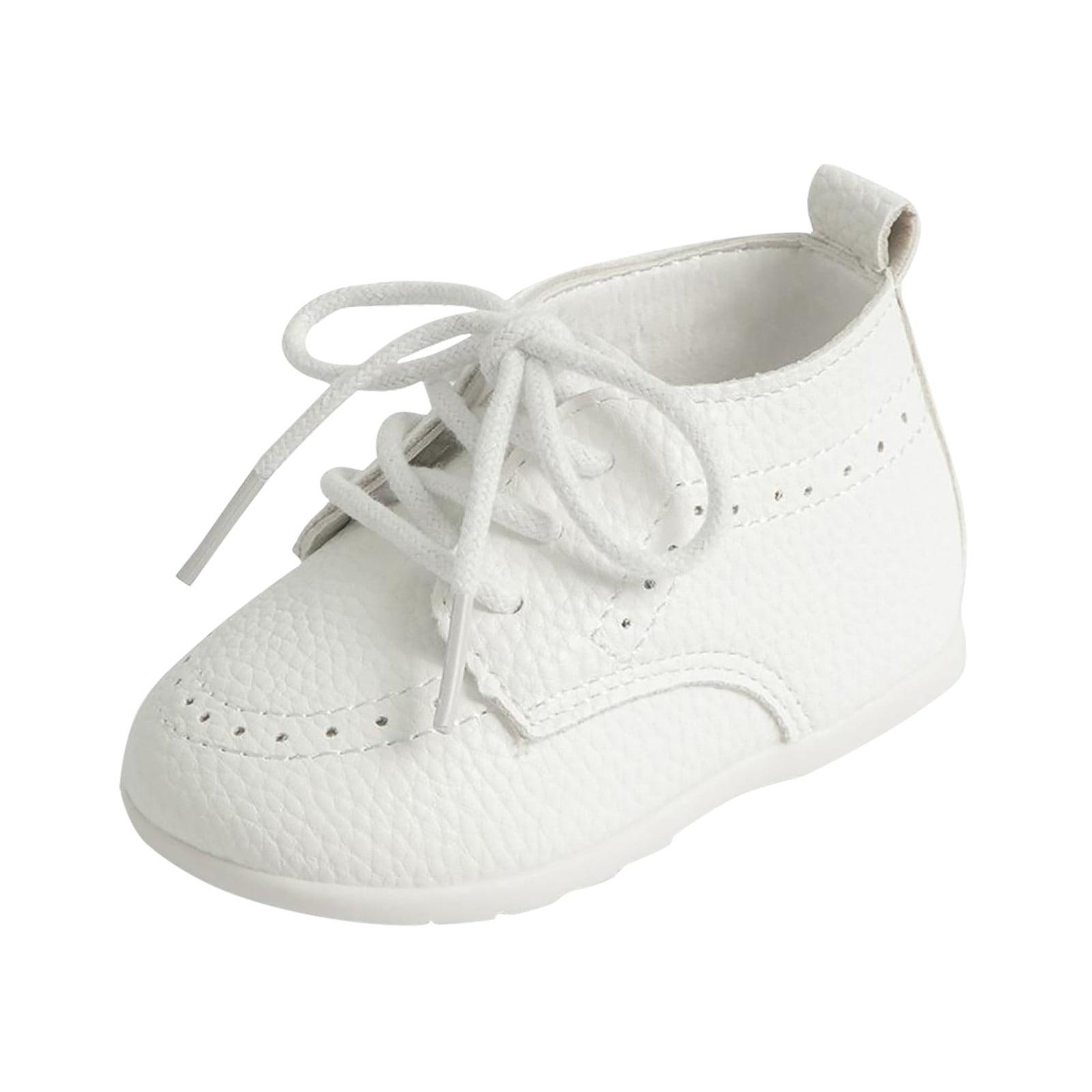 Wangkekeji Baby Shoes Spring And Autumn 0 1 Year Old Baby Shoes Casual ...