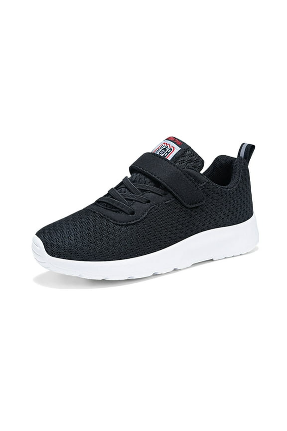 Boys Girls Sneakers Kids Sports Running Walking Shoes For Toddler/Little Kid/Big Kid Size 1 Shoes for Girls Kids