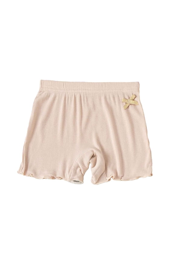 Toddler Girls Solid Sport Ruffles Shorts Kids Casual Shorts Girl Size 6 Clothes