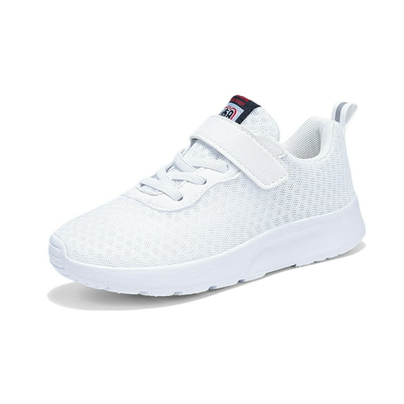 Wangmeiwg Boys Girls Sneakers Kids Sports Running Walking Shoes For Toddler/Little Kid/Big Kid Light up Shoes for Girls