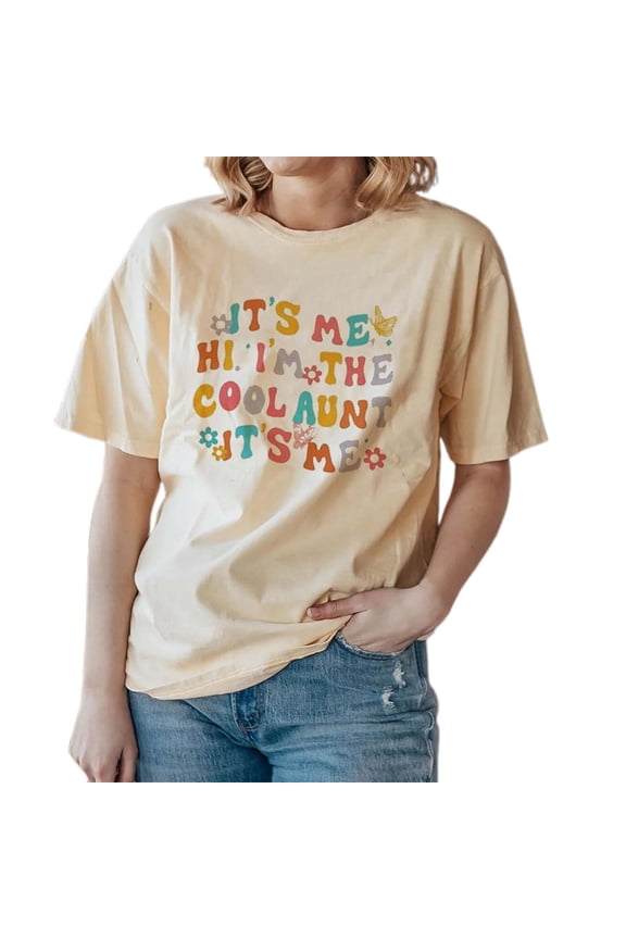 Women's Fashion Casual Relaxed Fit Round Neck Tee with Subtle Gradient Pattern Breathable -Blend Fabric for Comfort Black XXXL