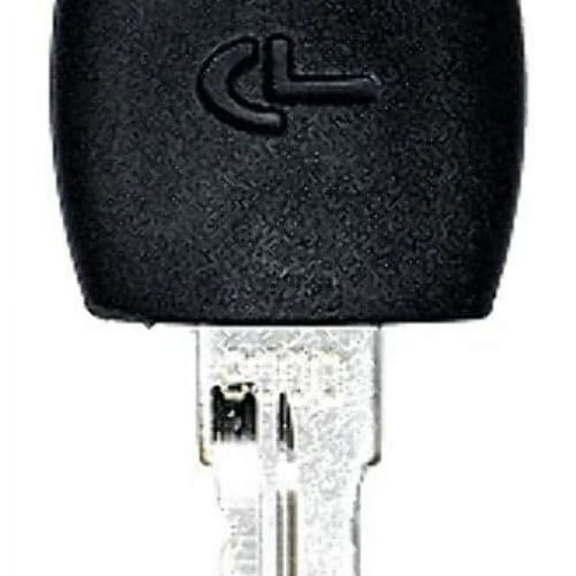 Wangtong A8141 File Desk Or Cubicle Replacement Key A8141