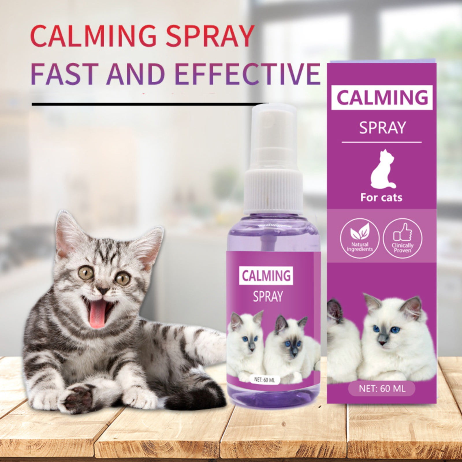 Feliway Spray Ways To Stop Cats From Scratching Furniture