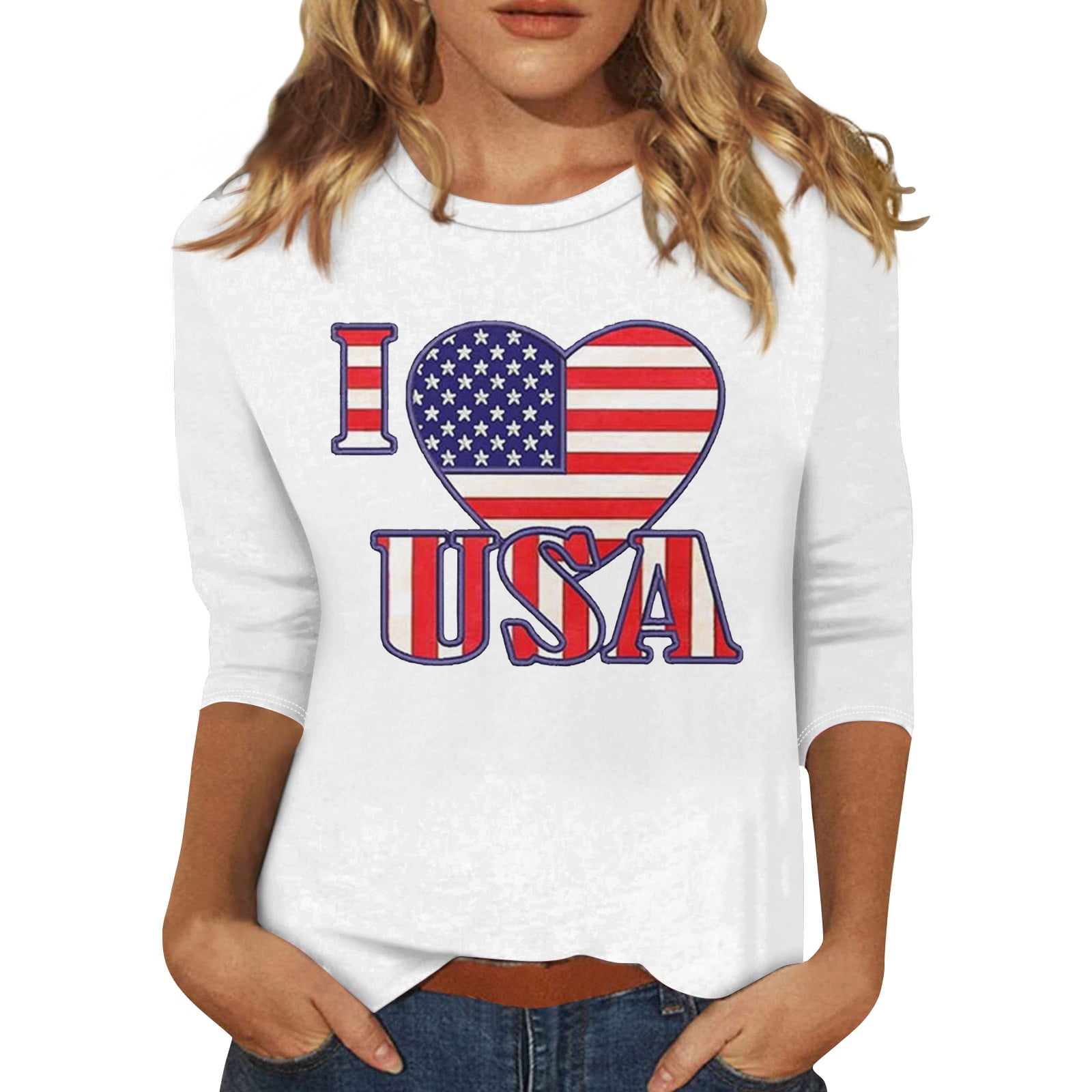 july 4th womens petite apparel