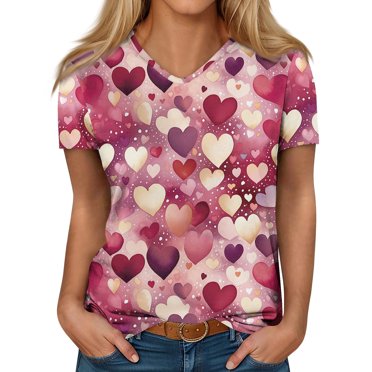 Buy 2023 Summer New Fashion Women's Mixed Colored Silk Printed