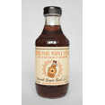 thumbnail image 1 of Wanish Sugar Bush | 100% Pure Maple Syrup | From the Northwoods of Wisconsin | 16 oz - Pint, 1 of 4