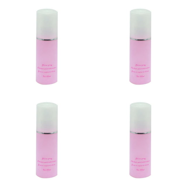 Wanjunnnn 100ml Synthetic Wig Leave In Conditioner Spray Wig Care