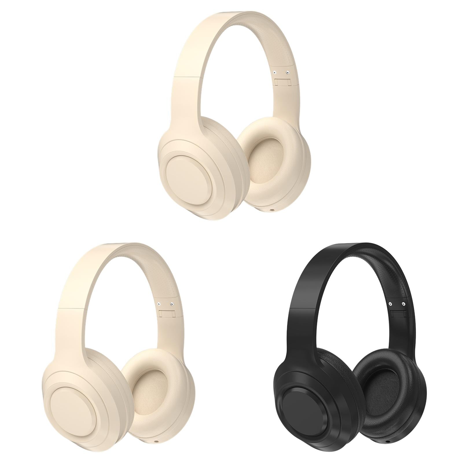Wanjunnnn Earbuds with No Microphone G7 Strong X2 Noise Canceling Sleep Noise Canceling Headphones over The Ear Wireless Headphones Earbud Wireless Running Wireless Earbuds over Ear Wireless Earbuds W...