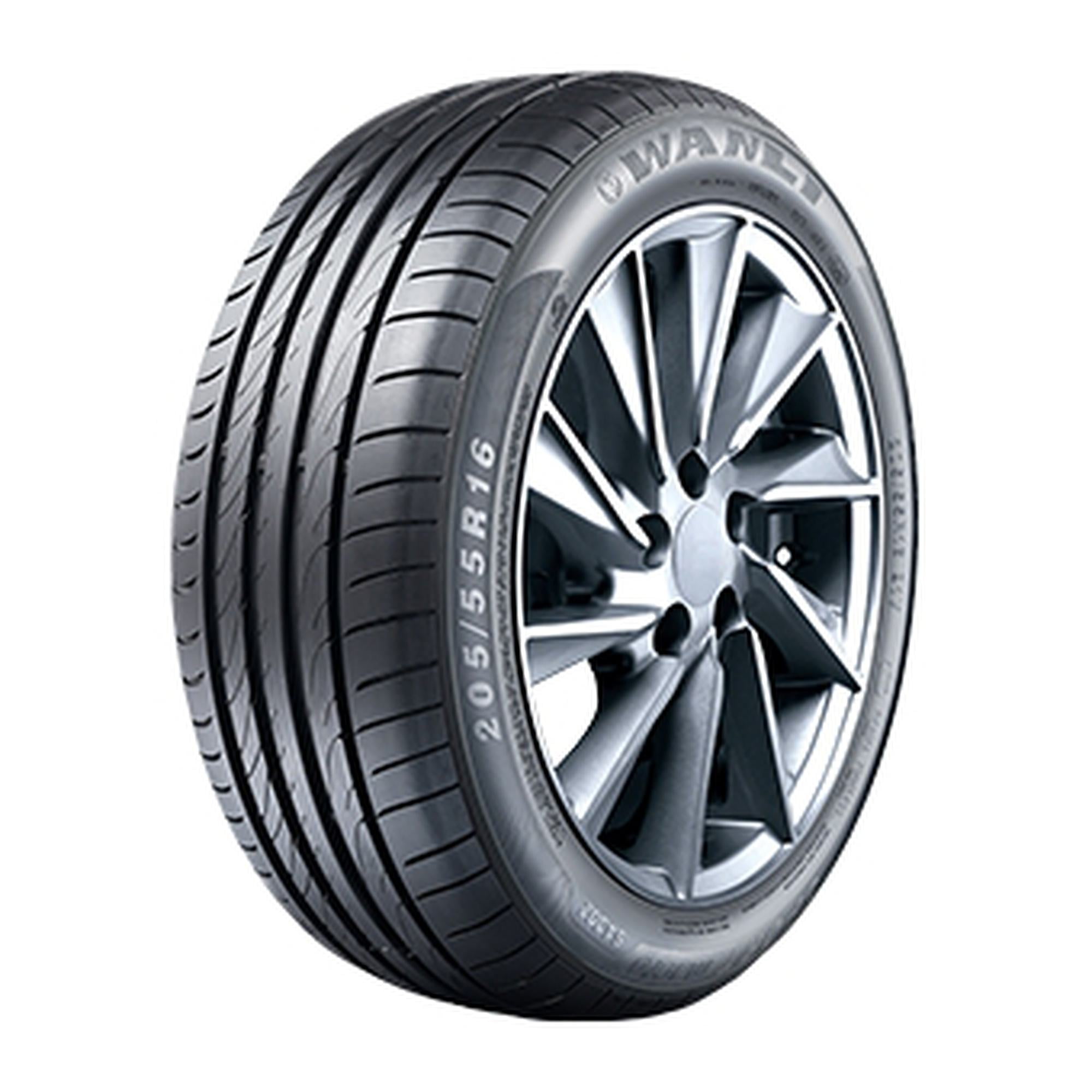 Wanli SA302 Performance 255/40R18 99W Passenger Tire
