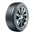 thumbnail image 1 of Wanli SA302 Performance 255/40R18 99W Passenger Tire, 1 of 6