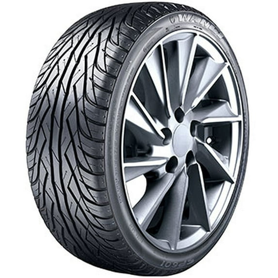 Wanli SP601 All Season 245/30R22 92W XL Passenger Tire