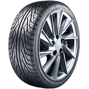 Wanli SP601 265/30R30 105 W Tire Sansujyuku sansujyuku.com