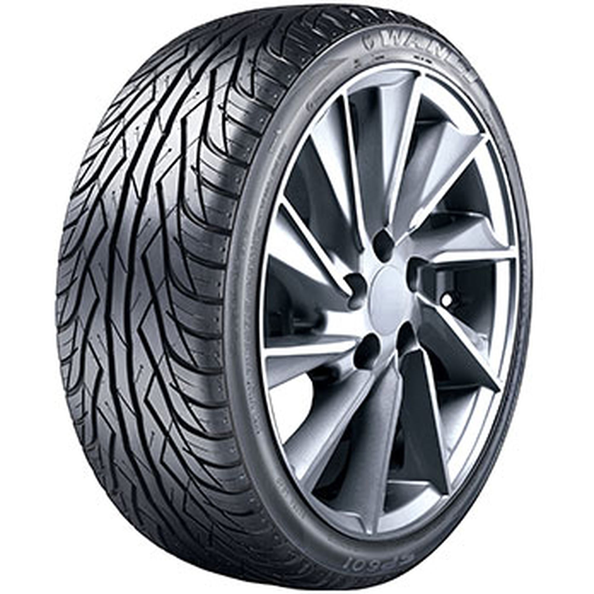 Wanli SP601 All Season 265/30R22 97W XL Passenger Tire