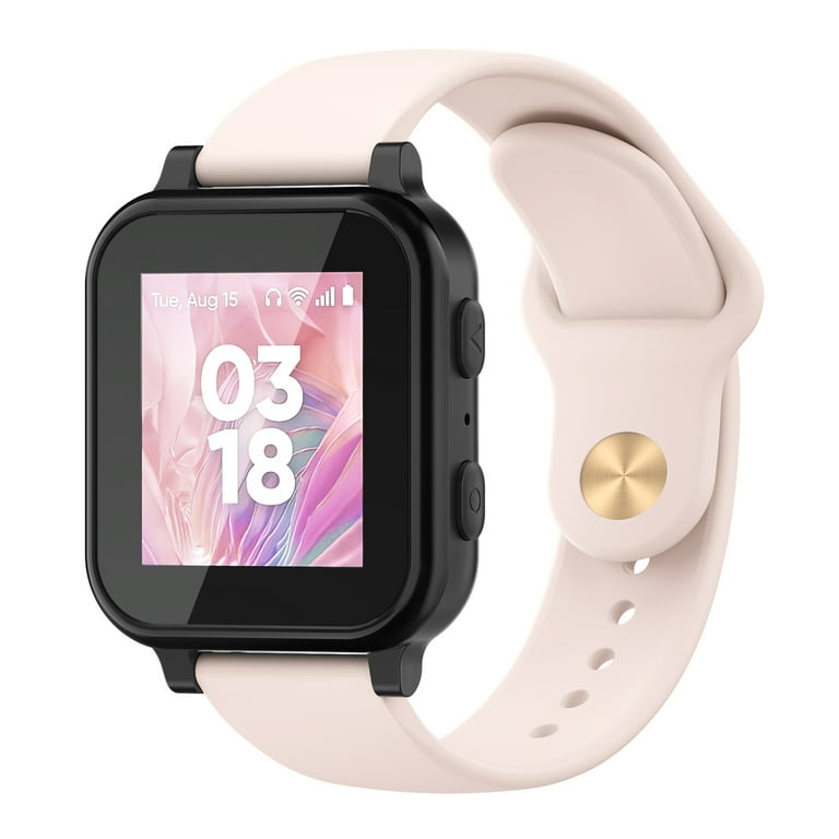 Kids Gizmo Watch Replacement Band Size Wanme Bands For Gizmo Watch