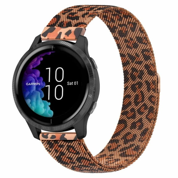 Wanme Metal Bands Compatible with Amazfit GTS 4/GTS 4 Mini/GTS 3/GTS 2e/GTS 2 mini, 20mm Quick Release Stainless Steel Replacement Watch Strap for Amazfit Bip 3/Bip U Pro/Bip/Bip Lite/Bip S