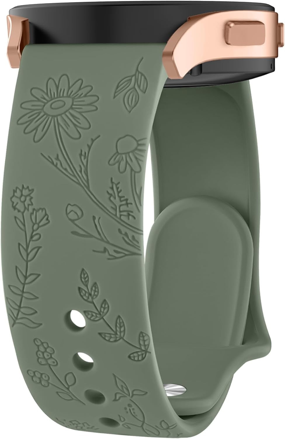 Wanme Replacement Bands For Garmin Venu Venu Sq 2 Venu 2 Plus 20mm Wanme Replacement Bands For Garmin Venu Venu Sq 2 Venu 2 Plus 20mm Silicone Flower Bands E902a006 3e68 4161 B9b0 Cb5b5eb6d81e.9b07c5d2e8643e1dd9b4068d377b2495