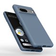 thumbnail image 1 of Wanme for Pixel 8 Pro Case, Silicone Phone Case with Soft Anti-Scratch Microfiber Lining for Google Pixel 8 Pro Case 6.7 inch, 1 of 1