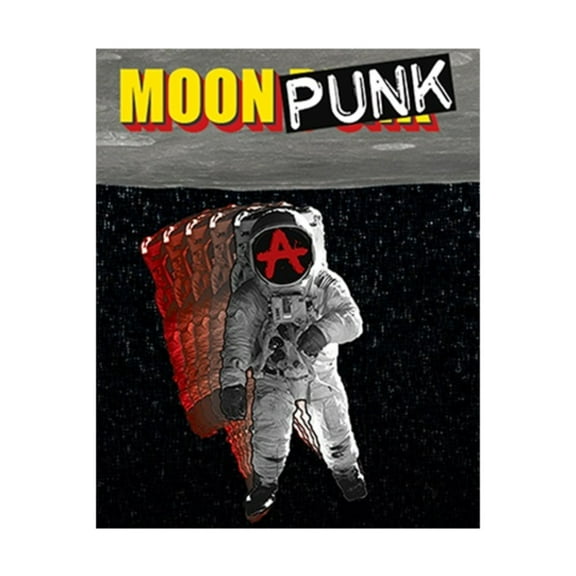 Wannabe Games MoonPunk New