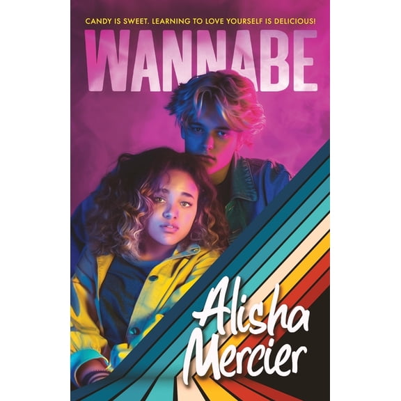 Wannabe, (Paperback)