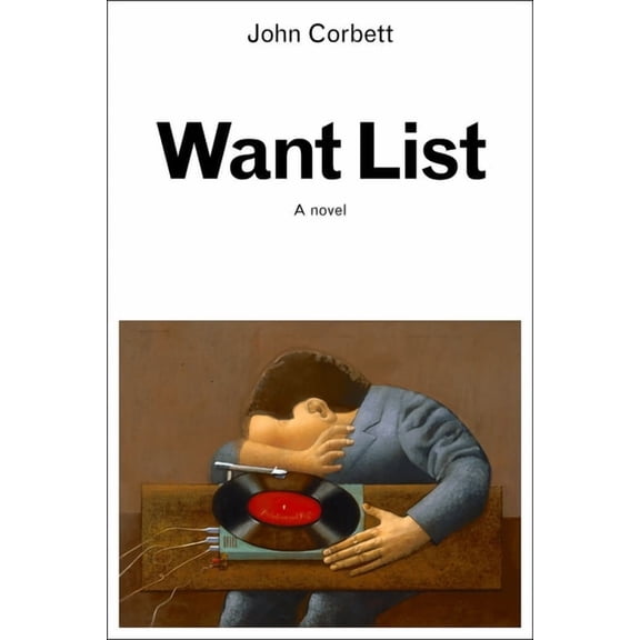 Want List, (Paperback)