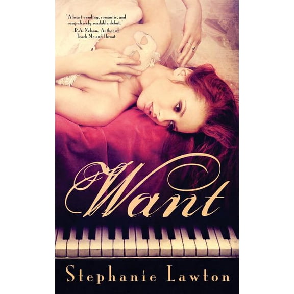 Want (Paperback)