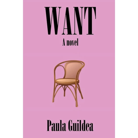 Want, (Paperback)