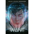 thumbnail image 1 of Pre-Owned Want (Paperback) 1481489232 9781481489232, 1 of 1