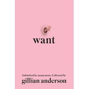 Submitted by Anonymous Want Sexual Fantasies by Anonymous, Hardcover