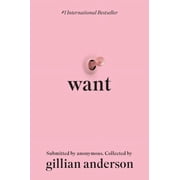 Submitted by Anonymous Want Sexual Fantasies by Anonymous, Paperback