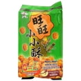 thumbnail image 1 of Want Want Fried Rice Cracker Balls, Chicken Flavored, 5.64 oz, 1 of 6