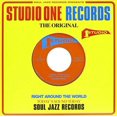 thumbnail image 1 of Want You Love / I Want You Love (version) (Vinyl) (7-Inch), 1 of 1