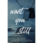 Want You Still Alternate Cover, Paperback