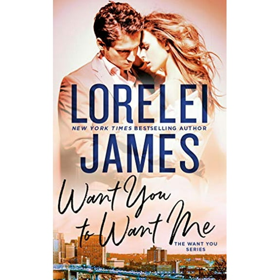 Pre-Owned Want You to Want Me (Mass Market Paperback) 0451492765 9780451492760