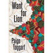 Want for Lion, Paperback