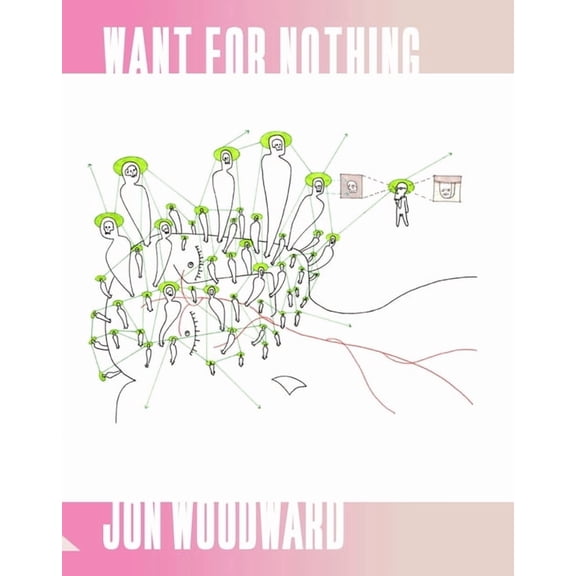 Want for Nothing, (Paperback)