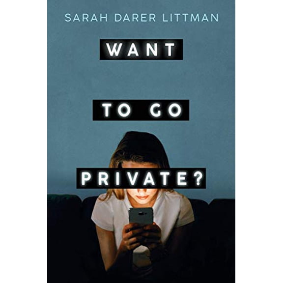 Pre-Owned Want to Go Private?, (Paperback)