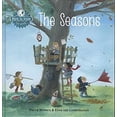 thumbnail image 1 of Pre-Owned Want to Know: The Seasons (Hardcover) by Pierre Winters, 1 of 1
