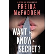 Want to Know a Secret?, Hardcover