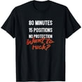 thumbnail image 1 of Want to Ruck? Rugby T-Shirt, 1 of 3