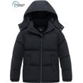 thumbnail image 1 of Wantdo Boy's Hooded Puffer Jacket, 1 of 1