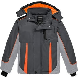 Kids Bolt Rain Jacket Boys Size 10 in - DNS Kids Clothes
