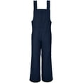thumbnail image 1 of Wantdo Boy's Waterproof Windproof Ski Bibs Insulated Snow Pants, Sizes 10-12, 1 of 6
