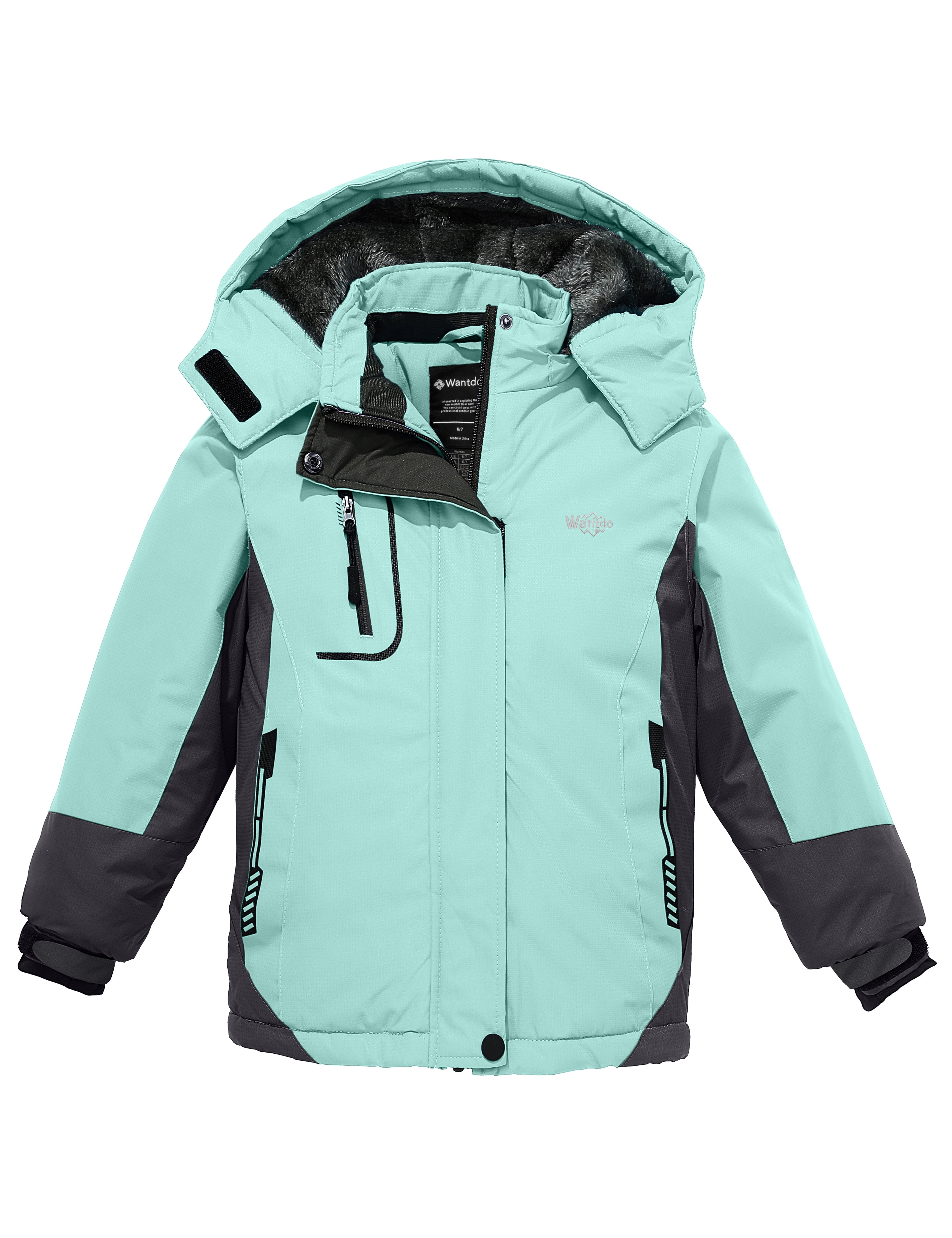 Women's Ski & Snowboard Jackets, Raincoats, & Vests