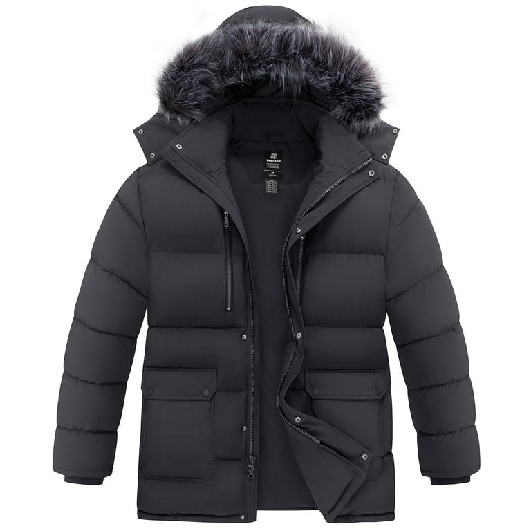 5xl coat discount