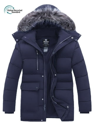 NAVY BLUE Down jacket Bess 24Aw サイズ2 Navy Blue Puffer