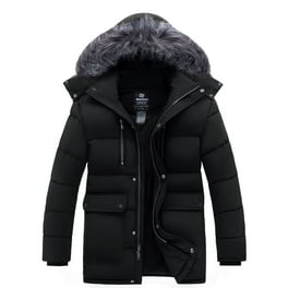 The North Face 94 Retro Himalayan Parka Winter Down Hooded