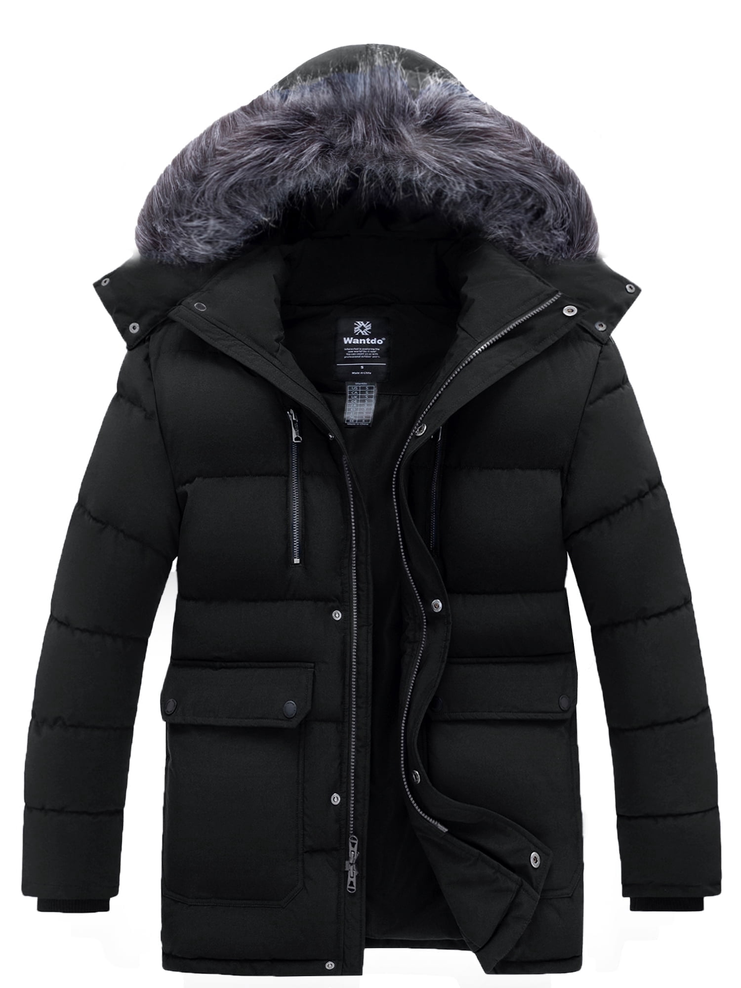 Wantdo-Men-s-Recycled-Winter-