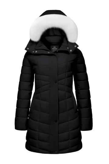 women's plus size dress coats Amazon.com: Hanna Nikole Fall Winter Wool Coat Double Breasted Peacoat Notch Lapel Long Overcoat Wine Red 18 Plus : Clothing, Shoes & Jewelry blend coat Plus-Size Women's Trench Coats |