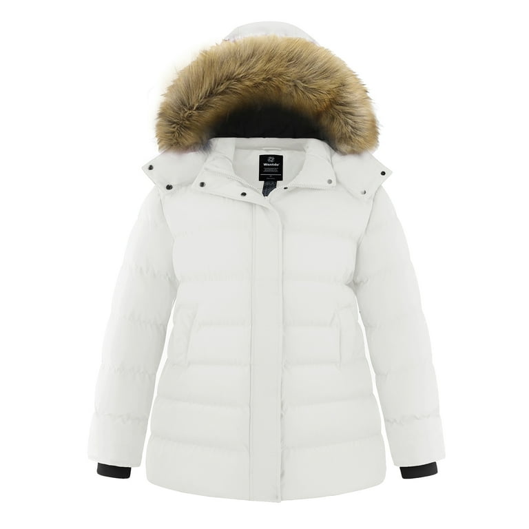 Women's size 5x winter coat fashion